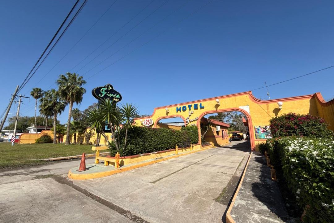 Photo of Others in Matamoros