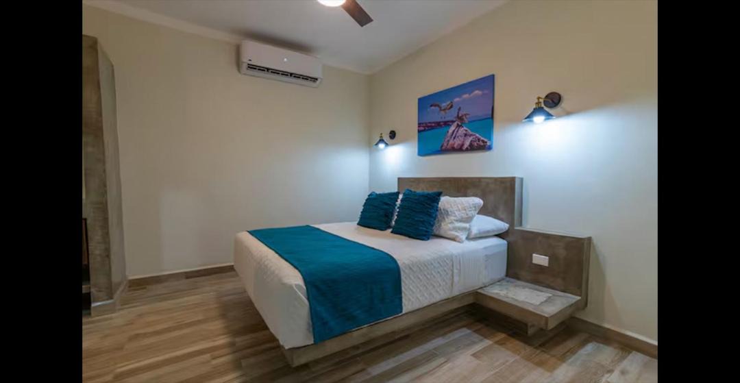 Photo of Bedroom in La Paz