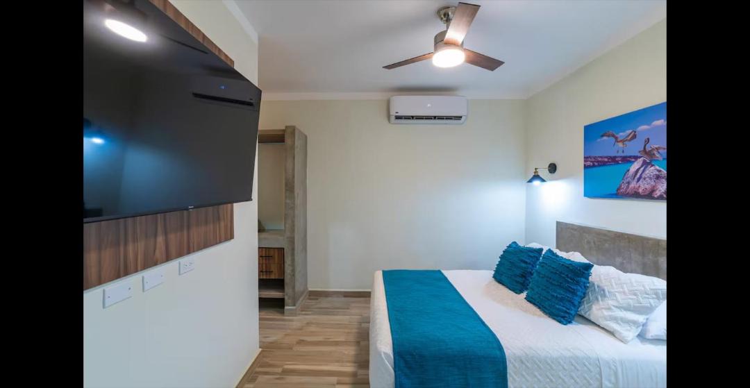 Photo of Bedroom in La Paz