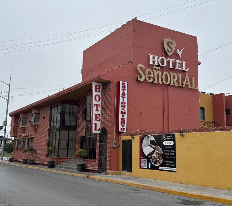Photo of Others in Matamoros