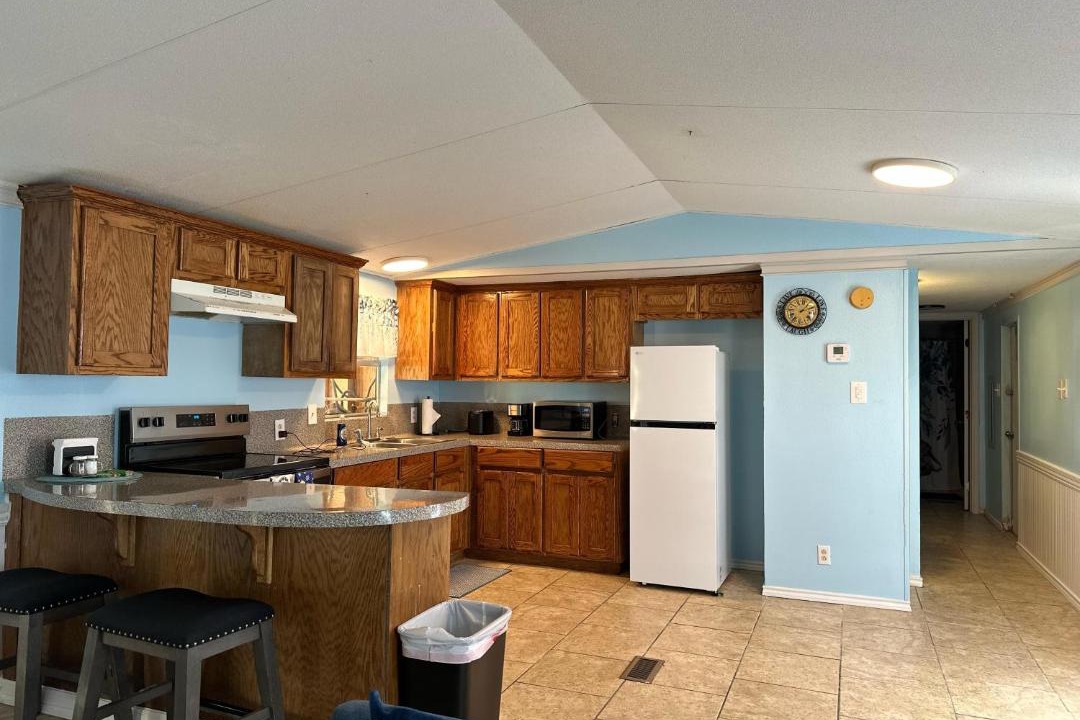 Photo of Kitchen in Harlingen