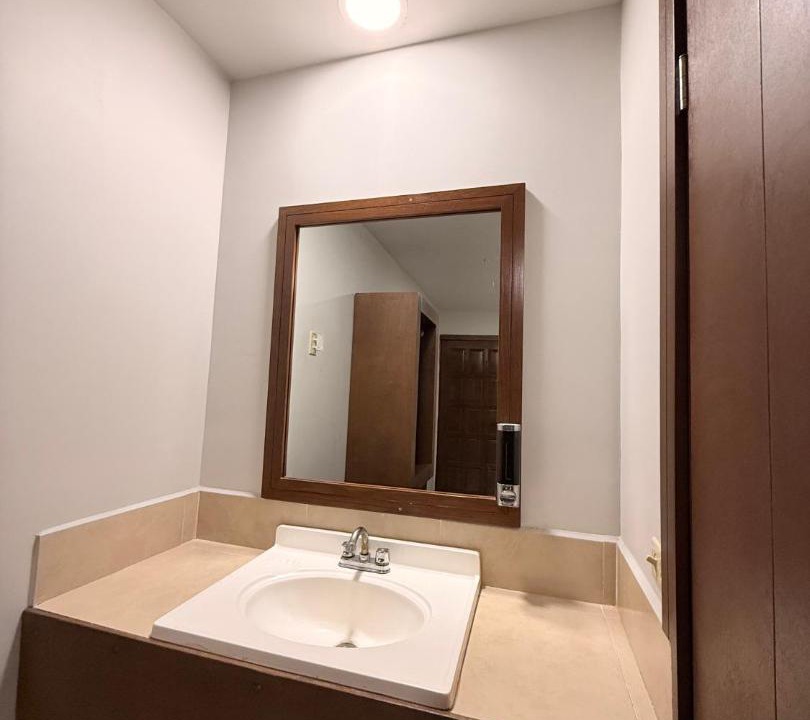Photo of Bathroom in Matamoros