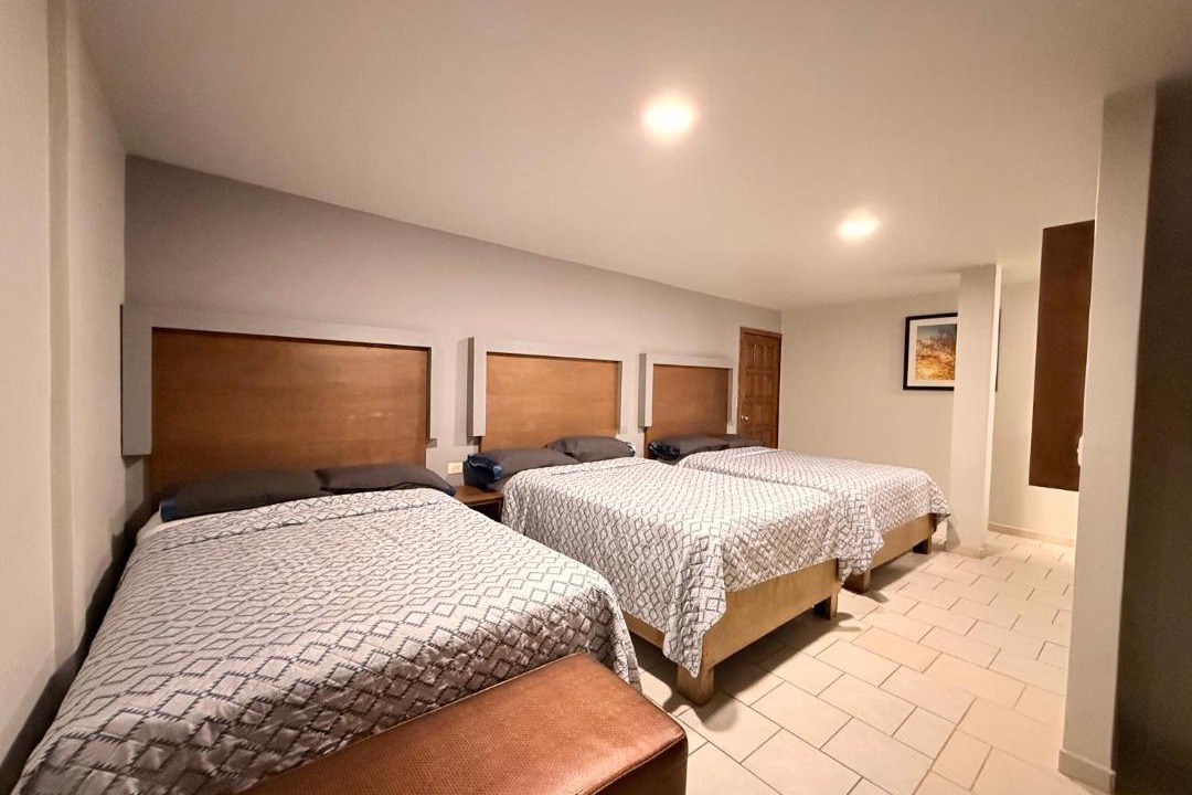 Photo of Bedroom in Matamoros