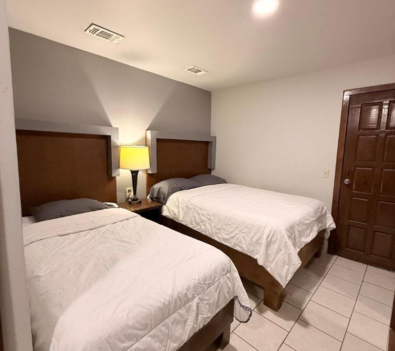Photo of Bedroom in Matamoros