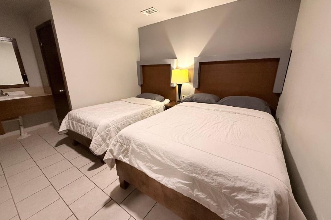 Photo of Bedroom in Matamoros