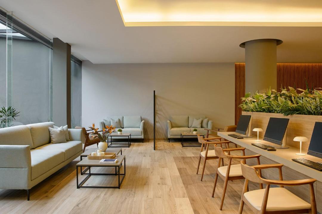 Photo of Livingroom in Monterrey