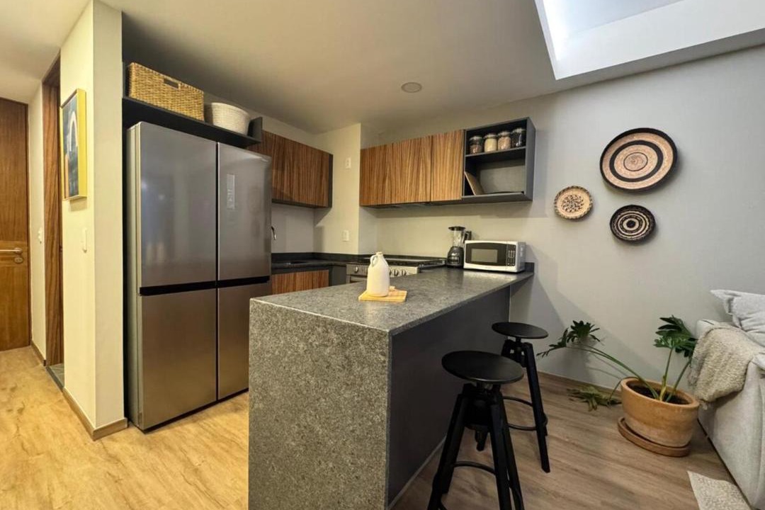 Photo of Kitchen in Zapopan