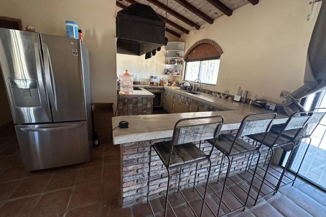 Photo of Kitchen in Agua de las Flores