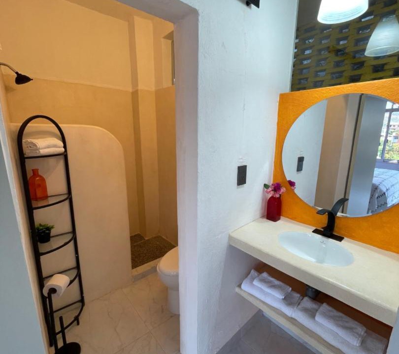 Photo of Bathroom in Playa la Madera