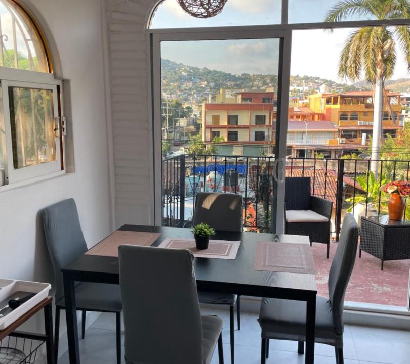 Photo of Patio Balcony in Playa la Madera