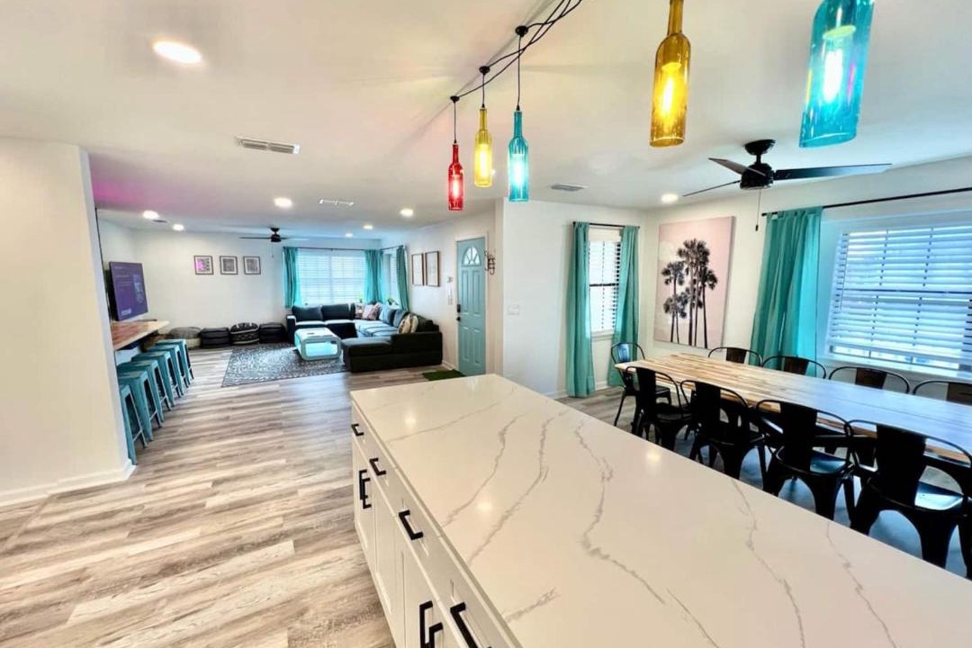Photo of Kitchen in South Padre Island