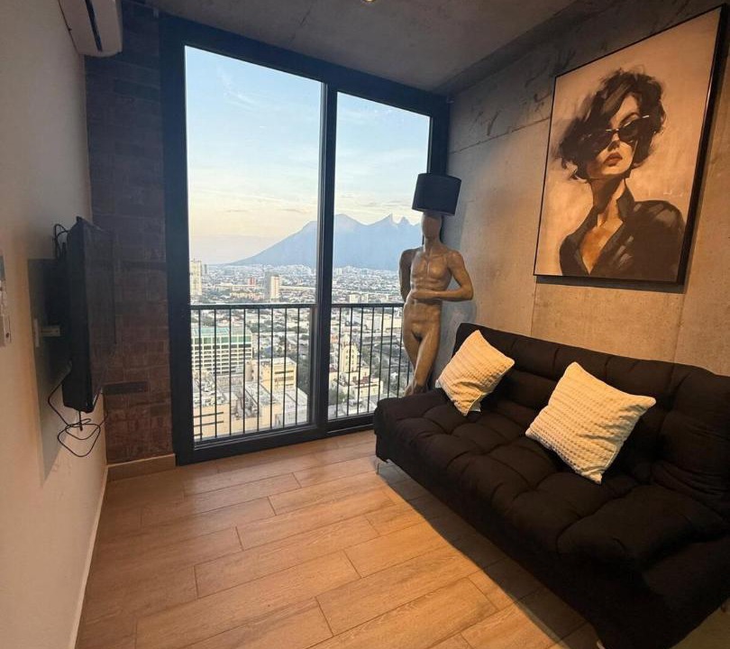 Photo of Livingroom in Monterrey Centro