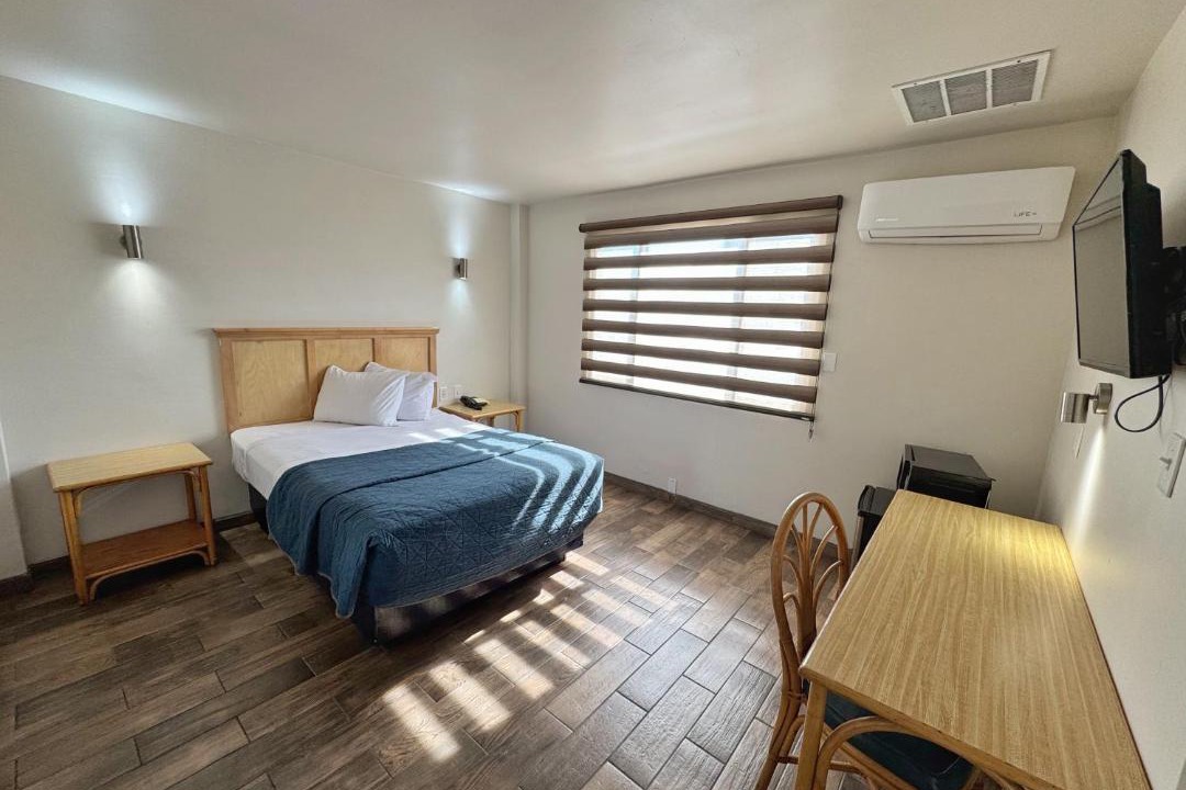Photo of Bedroom in Avenida Revolucion