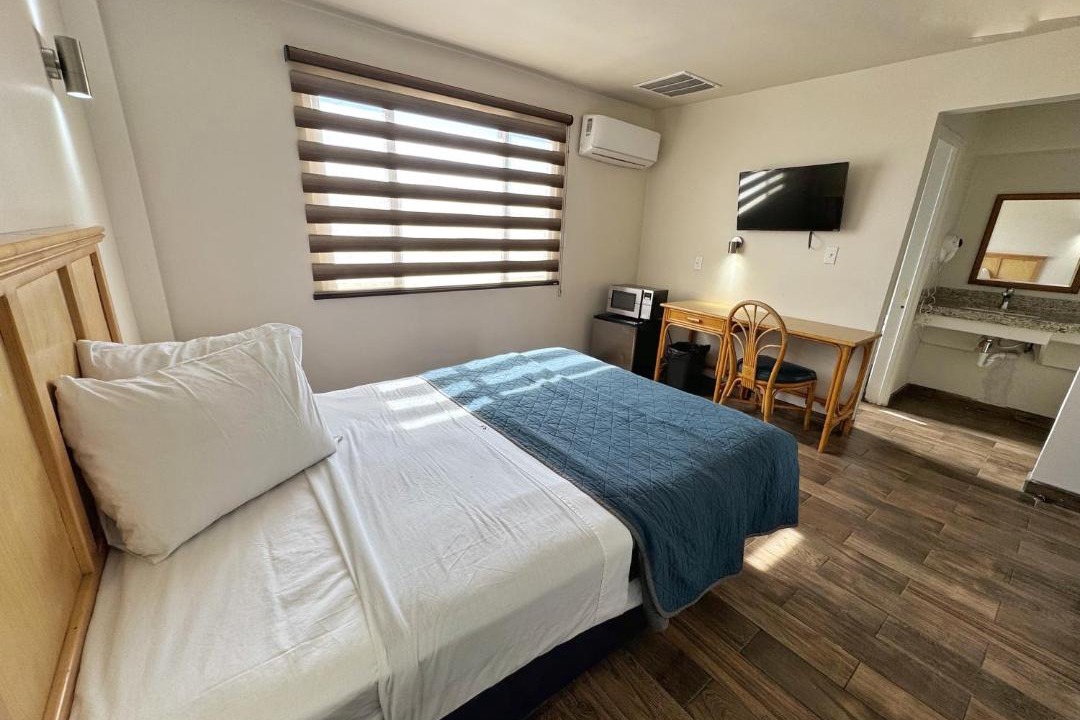 Photo of Bedroom in Avenida Revolucion