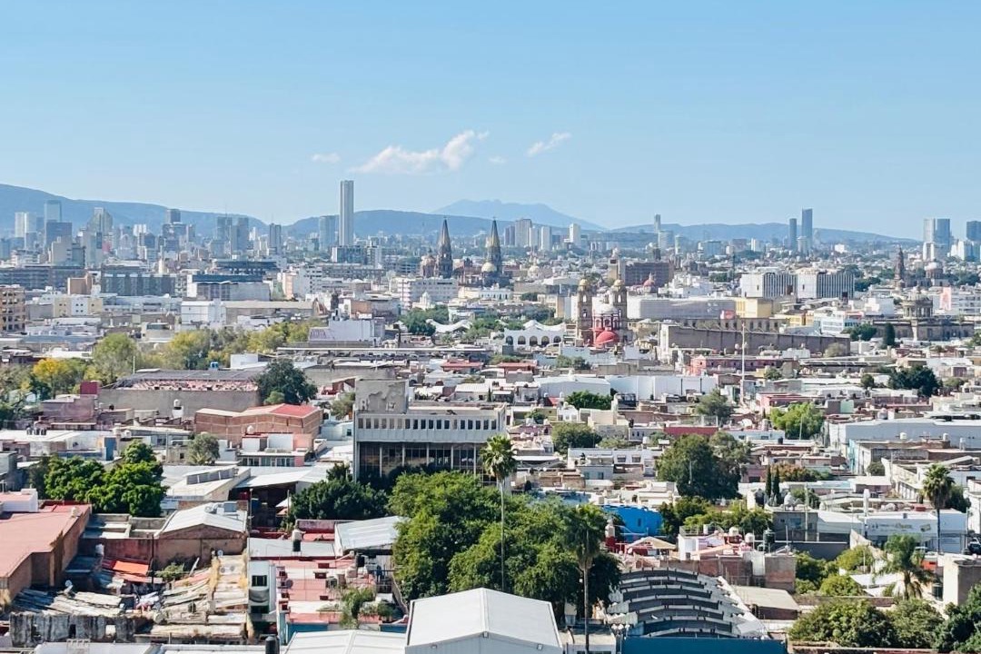 Photo of Others in Guadalajara