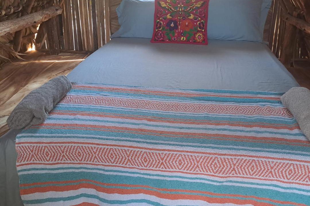 Photo of Bedroom in Tonala