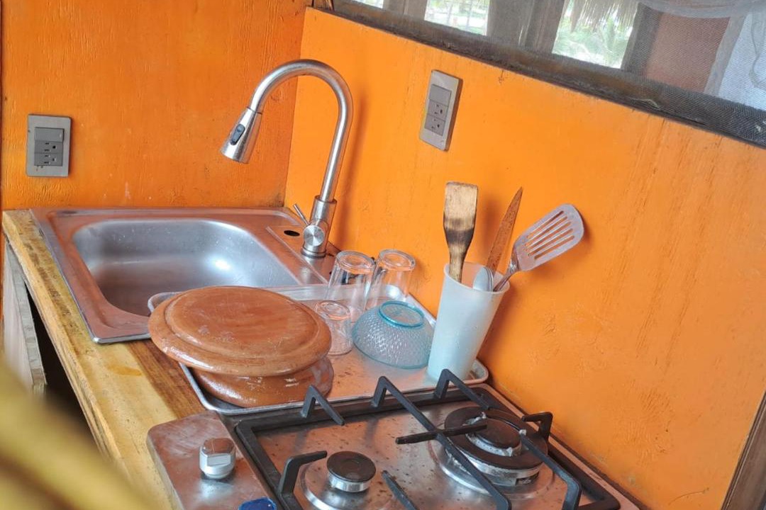 Photo of Kitchen in Tonala