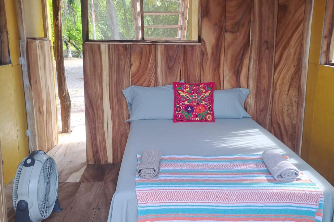 Photo of Bedroom in Tonala