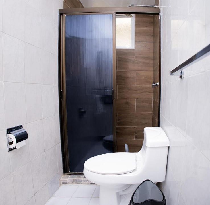 Photo of Bathroom in Aguascalientes