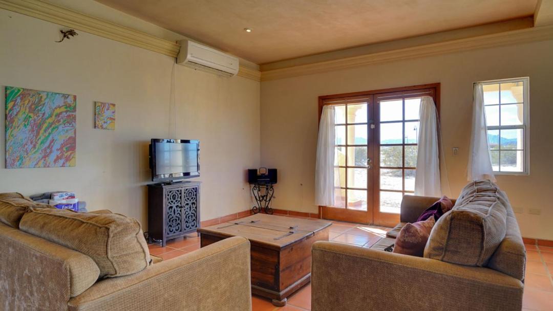 Photo of Livingroom in El Dorado Ranch
