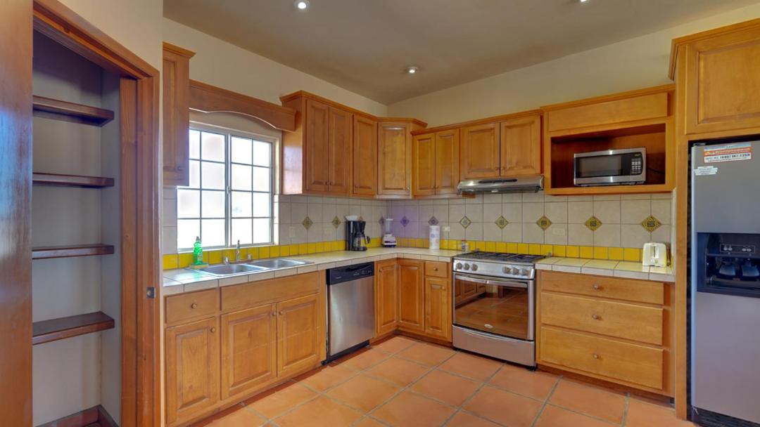 Photo of Kitchen in El Dorado Ranch
