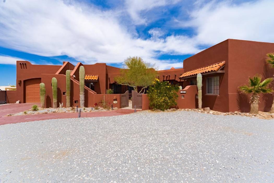 Photo of Others in El Dorado Ranch