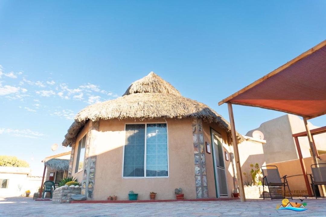 Photo of Others in San Felipe