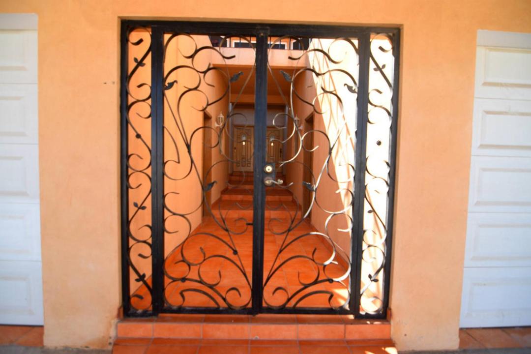 Photo of Patio Balcony in Villas de Las Palmas