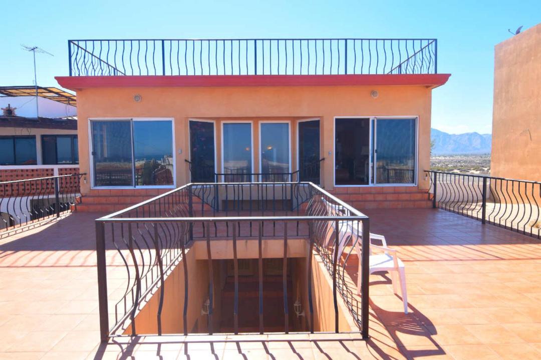 Photo of Patio Balcony in Villas de Las Palmas