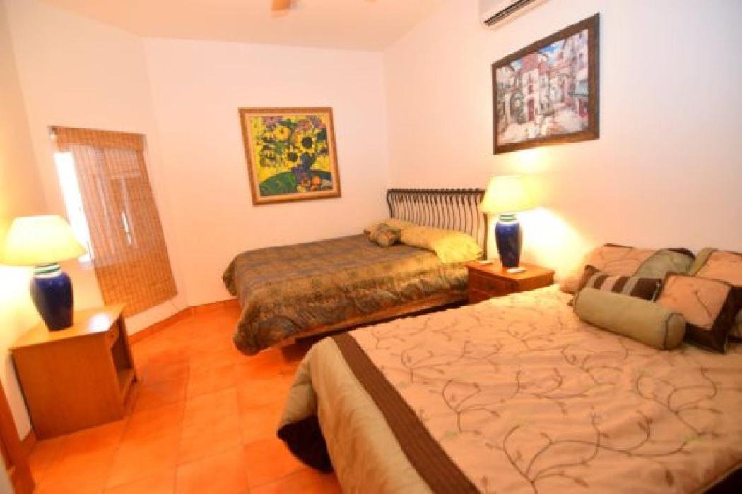 Photo of Bedroom in Villas de Las Palmas