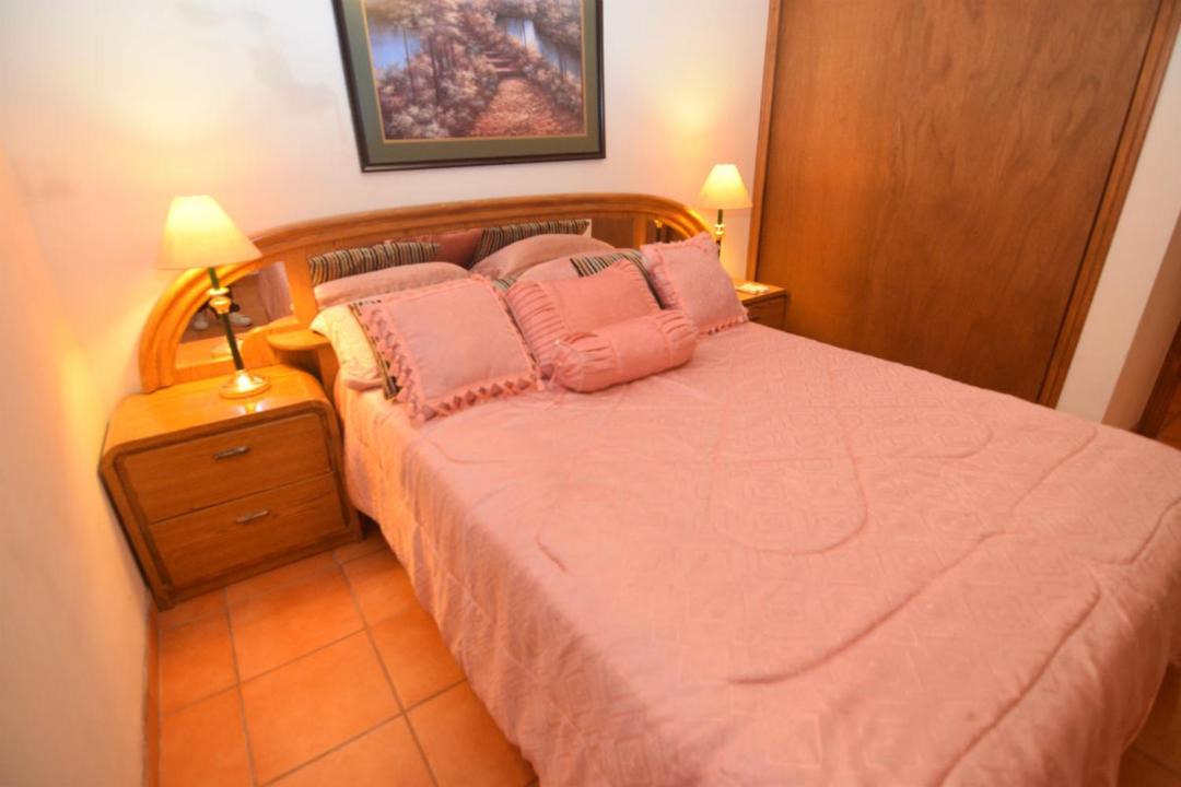 Photo of Bedroom in Villas de Las Palmas