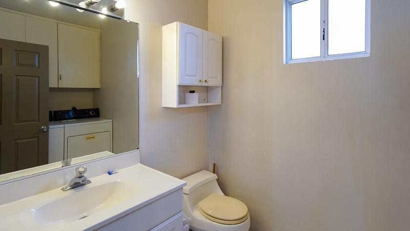 Photo of Bathroom in Villas de Las Palmas