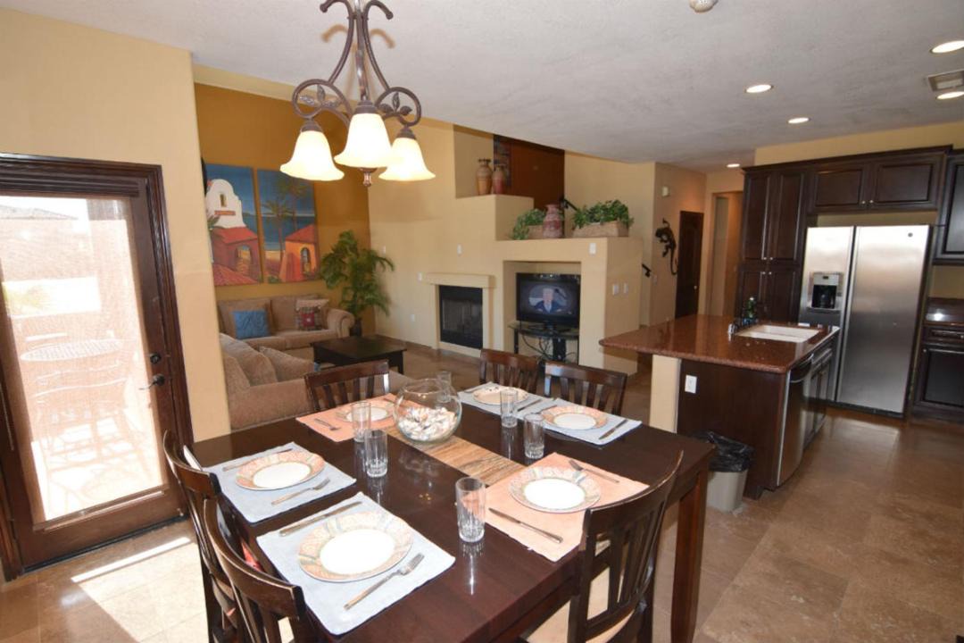 Photo of Kitchen in El Dorado Ranch