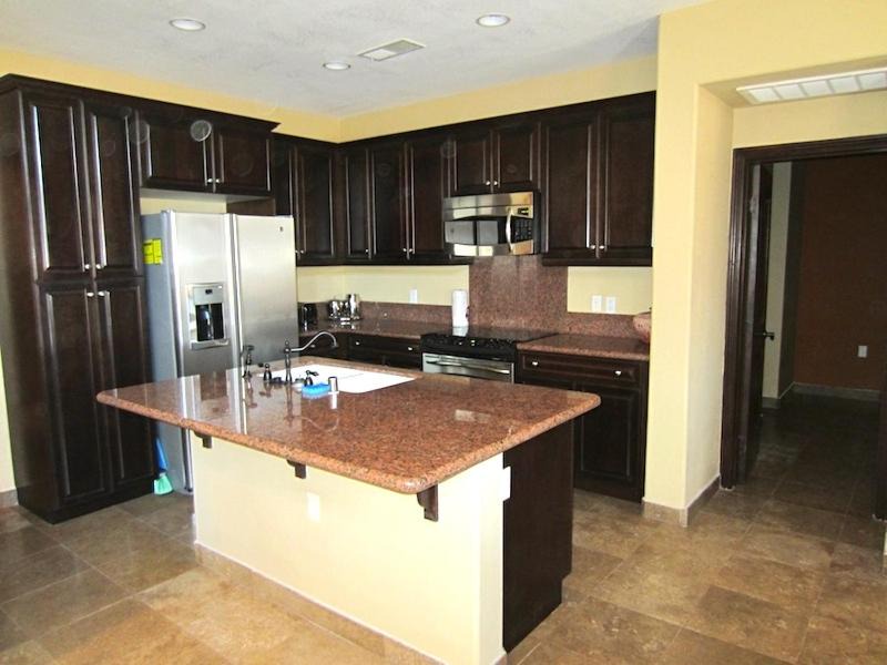 Photo of Kitchen in El Dorado Ranch