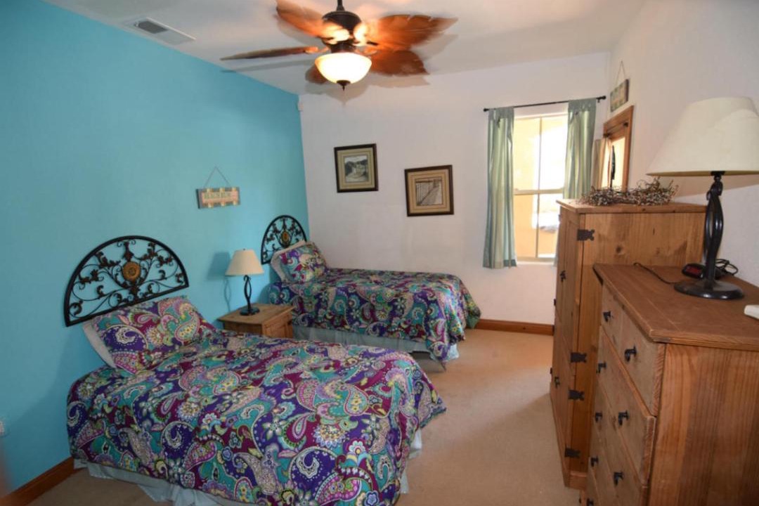 Photo of Bedroom in El Dorado Ranch