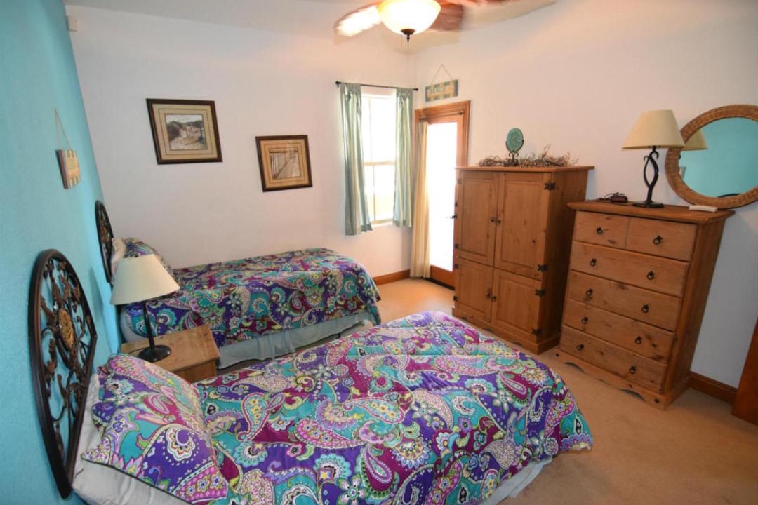 Photo of Bedroom in El Dorado Ranch