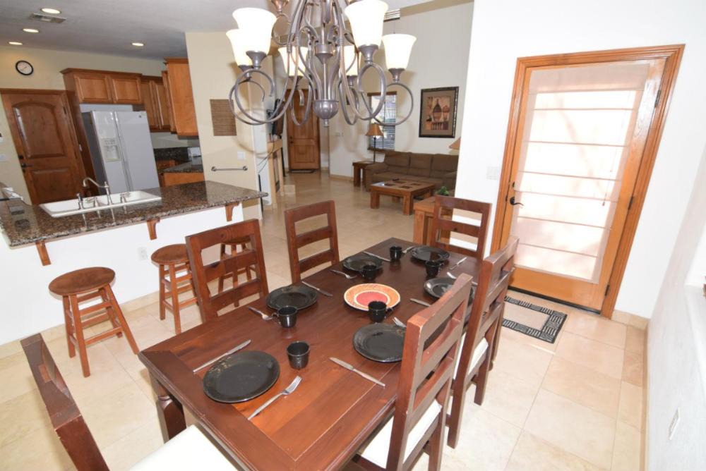 Photo of Kitchen in El Dorado Ranch