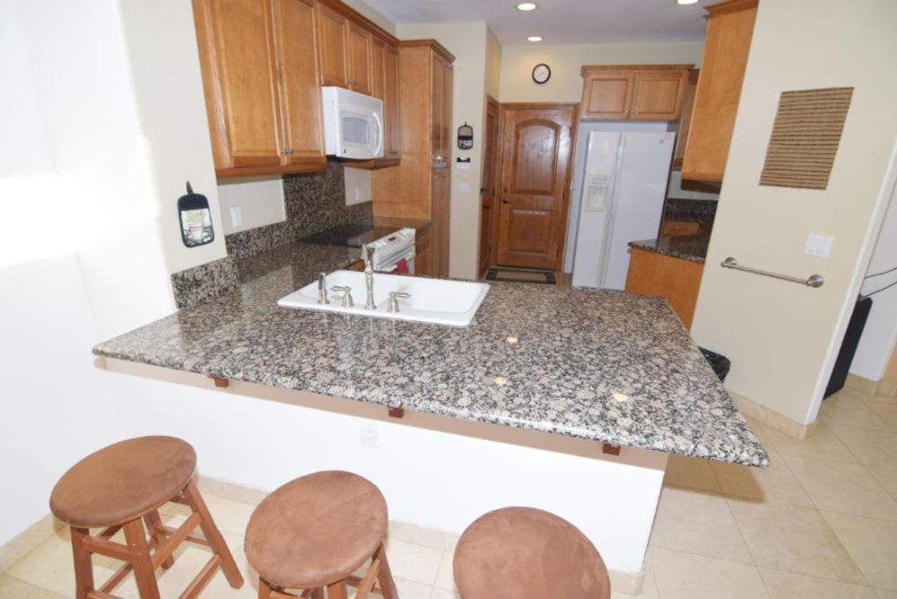 Photo of Kitchen in El Dorado Ranch