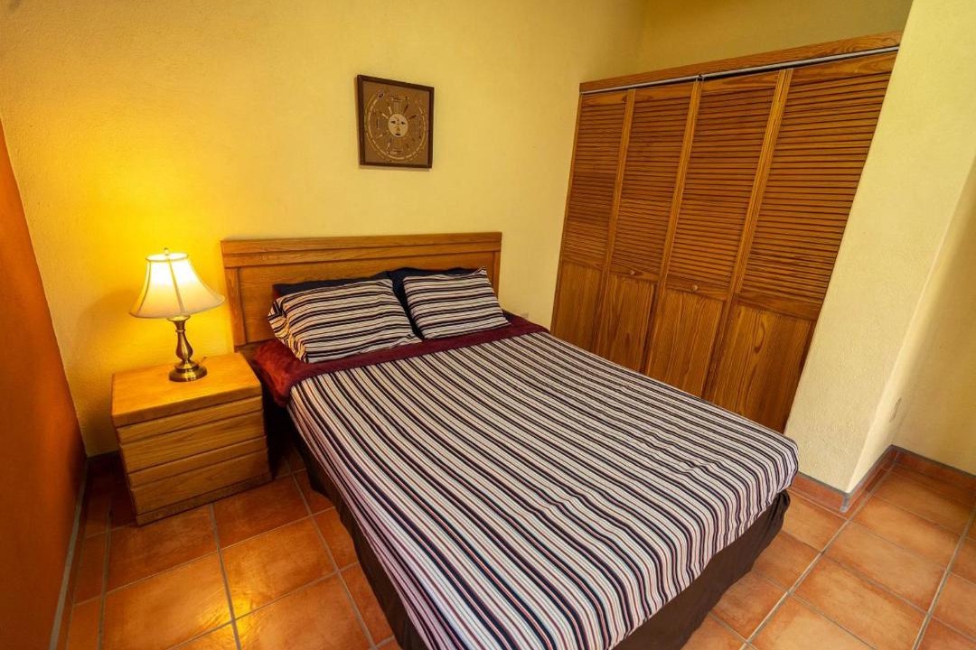 Photo of Bedroom in El Dorado Ranch