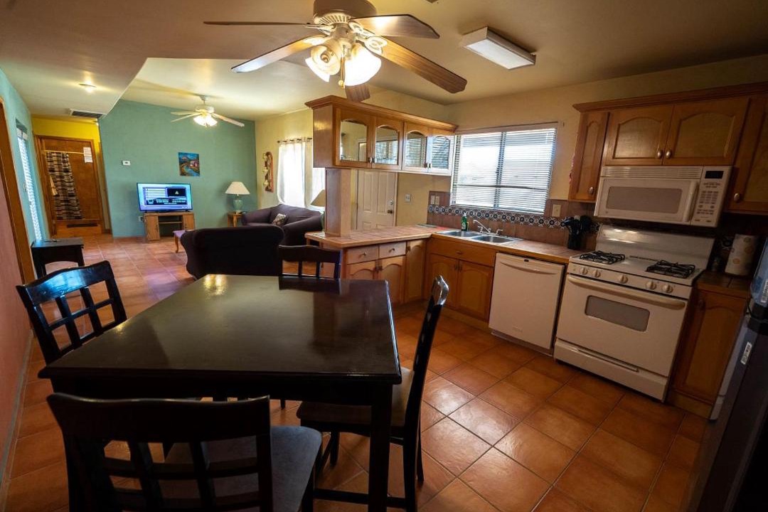 Photo of Kitchen in El Dorado Ranch