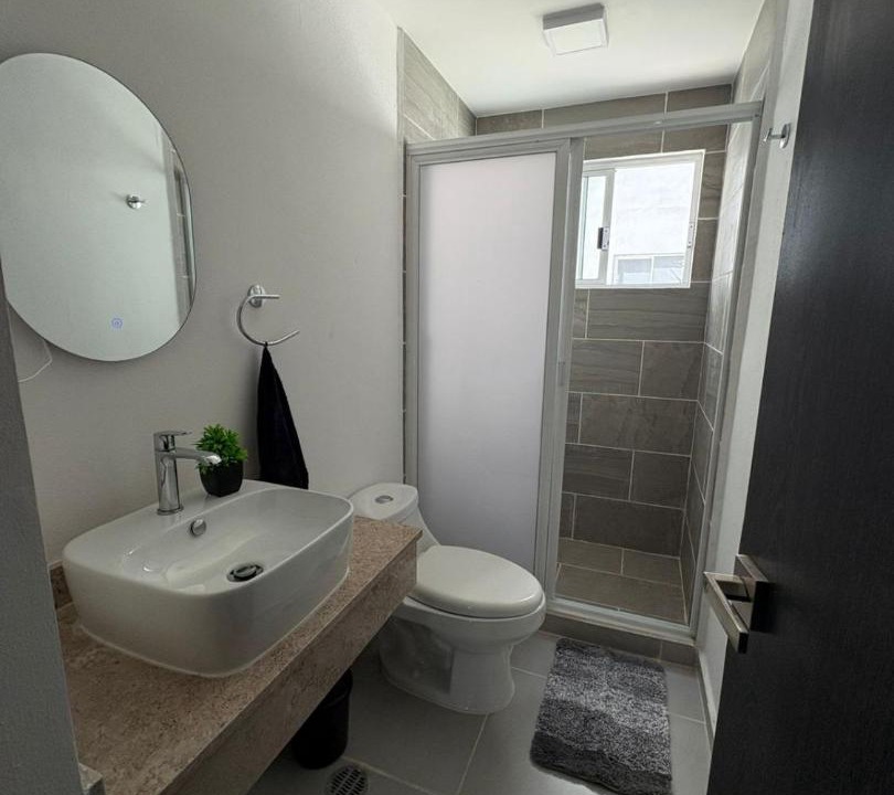 Photo of Bathroom in Acapulco de Juarez Municipality