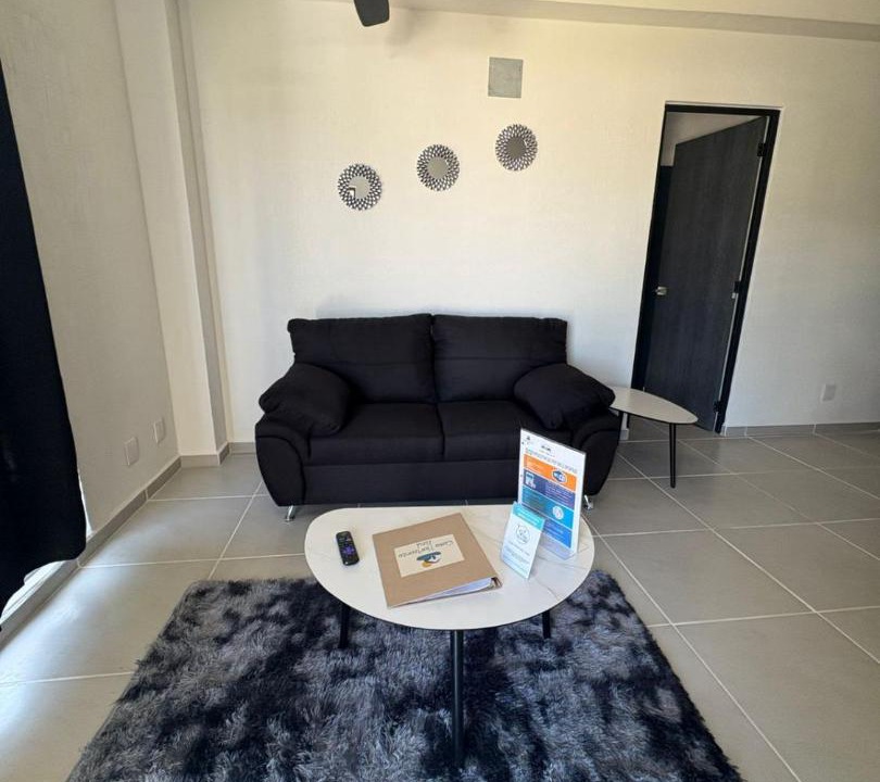 Photo of Livingroom in Acapulco de Juarez Municipality