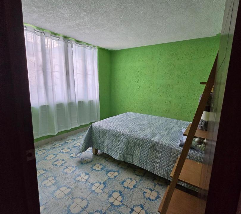 Photo of Bedroom in San Juan del Rio
