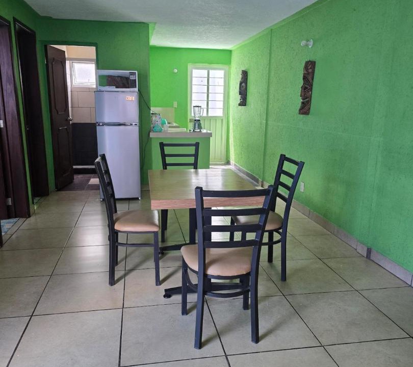 Photo of Kitchen in San Juan del Rio