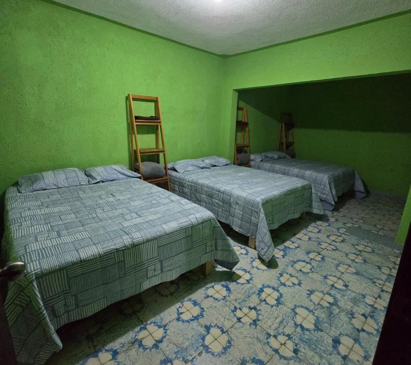 Photo of Bedroom in San Juan del Rio