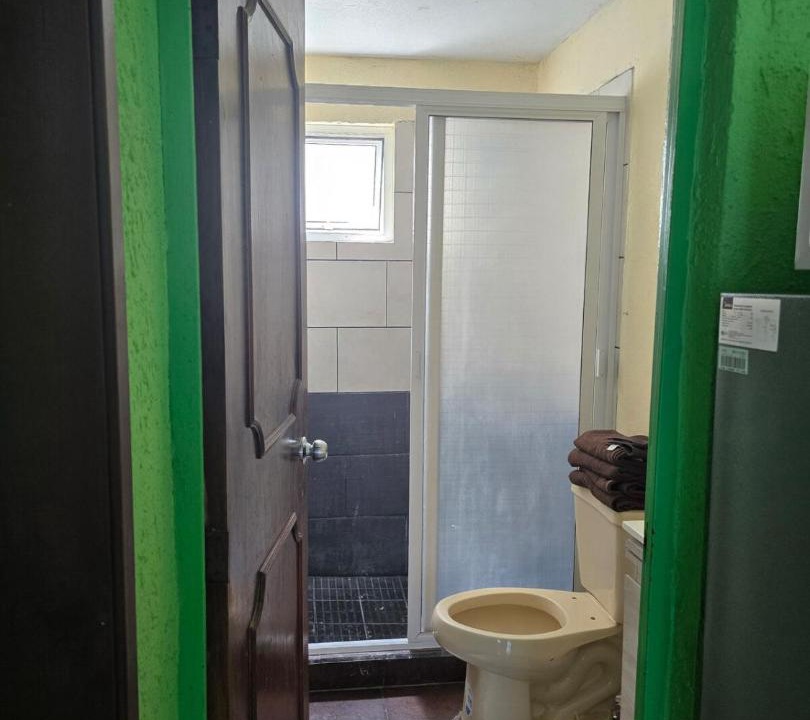 Photo of Bathroom in San Juan del Rio