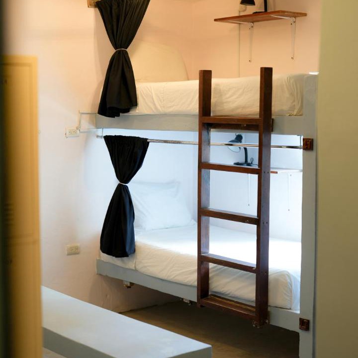 Photo of Bedroom in Isla Holbox