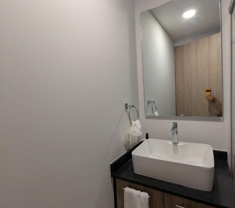 Photo of Bathroom in Centro