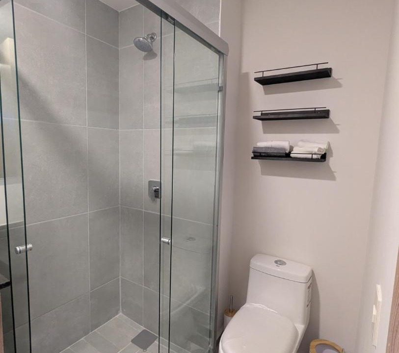 Photo of Bathroom in Centro
