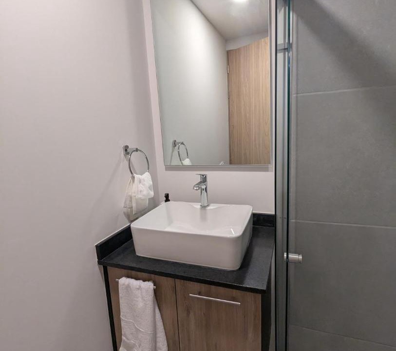 Photo of Bathroom in Centro